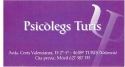 Psiclegs Turs-Rosa M Barber Pay-
